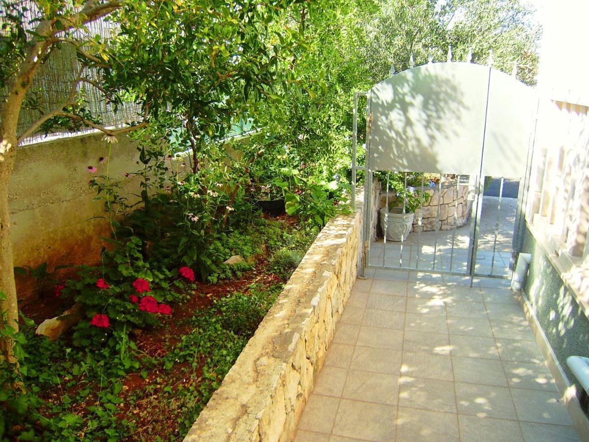 Apartments Iris Korcula Town Exterior foto