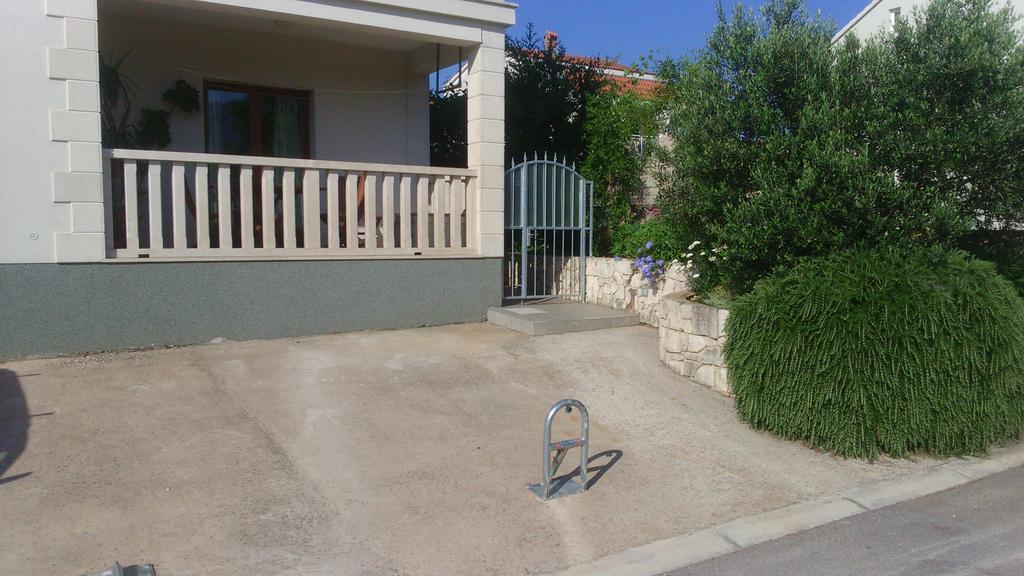 Apartments Iris Korcula Town Exterior foto