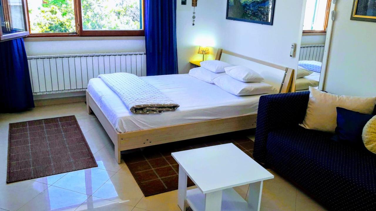 Apartments Iris Korcula Town Exterior foto